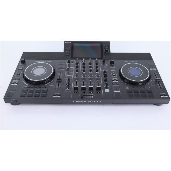 Kontroler Denon DJ SC Live 4