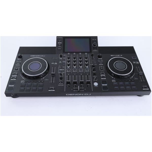 Kontroler Denon DJ SC Live 4