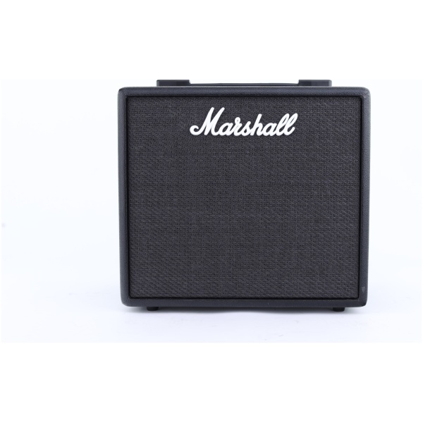 Wzmacniacz gitarowy Marshall CODE 25C combo 25W