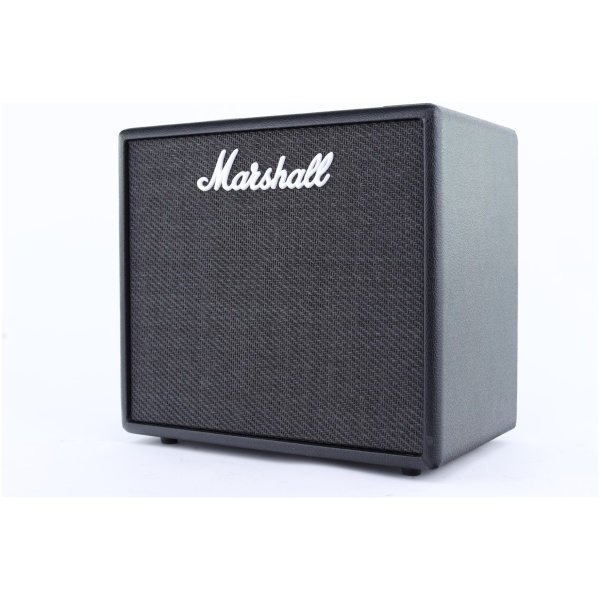 Wzmacniacz gitarowy Marshall CODE 25C combo 25W - obrazek 2