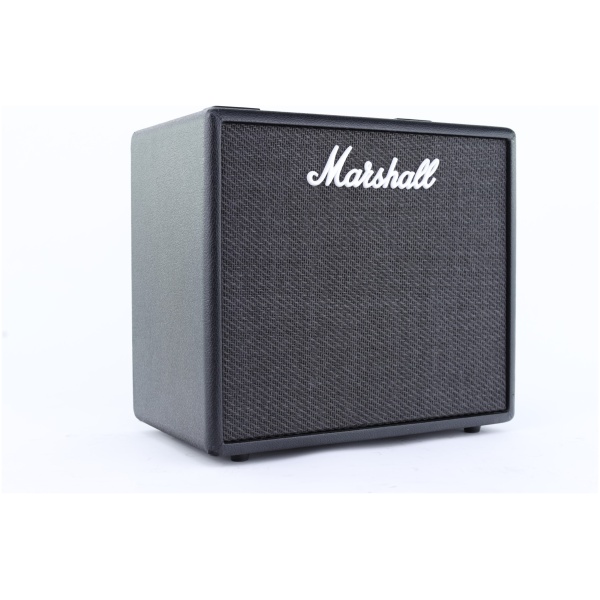 Wzmacniacz gitarowy Marshall CODE 25C combo 25W - obrazek 3