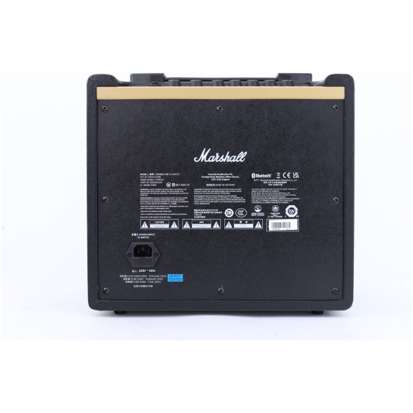 Wzmacniacz gitarowy Marshall CODE 25C combo 25W - obrazek 4