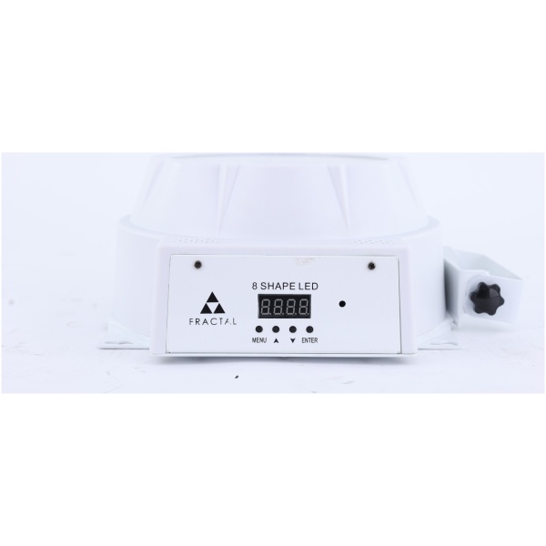 Fractal Lights Mini LED Beam Halo 40W RGBW - obrazek 3