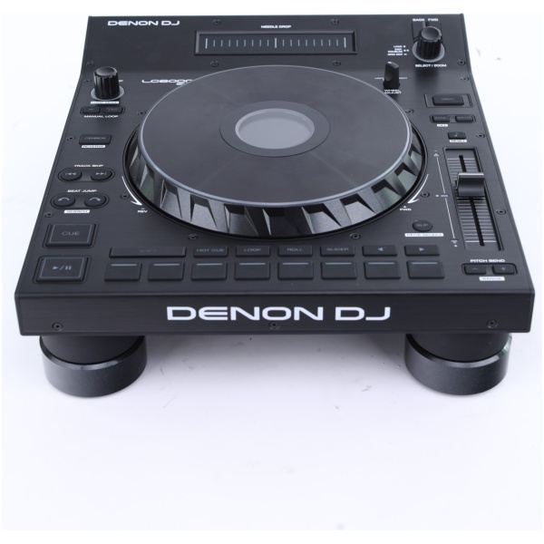 Kontroler DJ-ski Denon DJ LC6000 PRIME