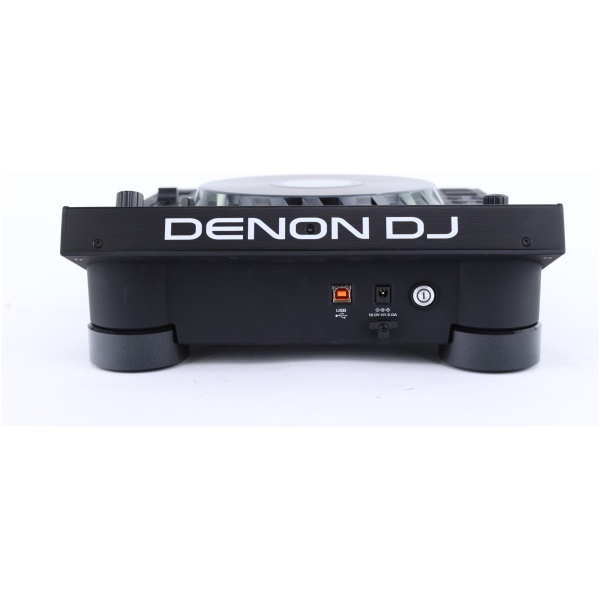 Kontroler DJ-ski Denon DJ LC6000 PRIME - obrazek 2