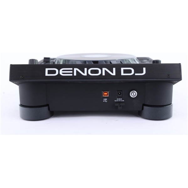 Kontroler DJ-ski Denon DJ LC6000 PRIME