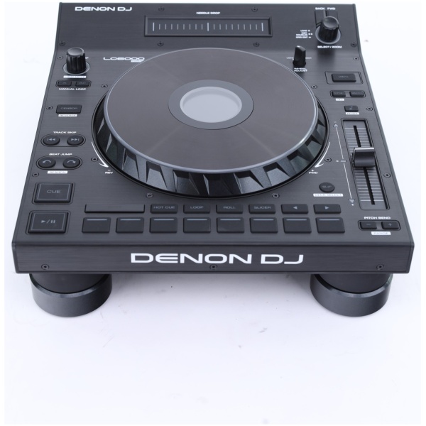 Kontroler DJ-ski Denon DJ LC6000 PRIME - obrazek 2