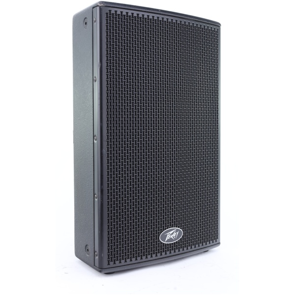 PEAVEY Hi Sys H10 kolumna aktywna 600W RMS DSP - obrazek 3