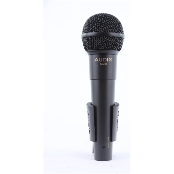 Audix OM11 - mikrofon dynamiczny