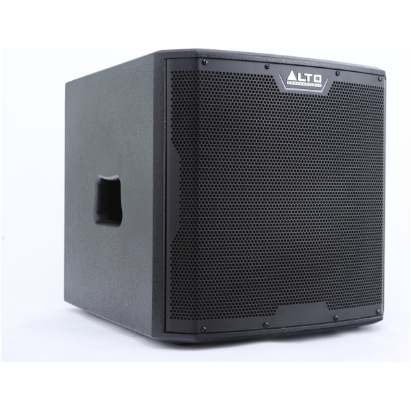 Aktywny subwoofer Alto Professional TS12S