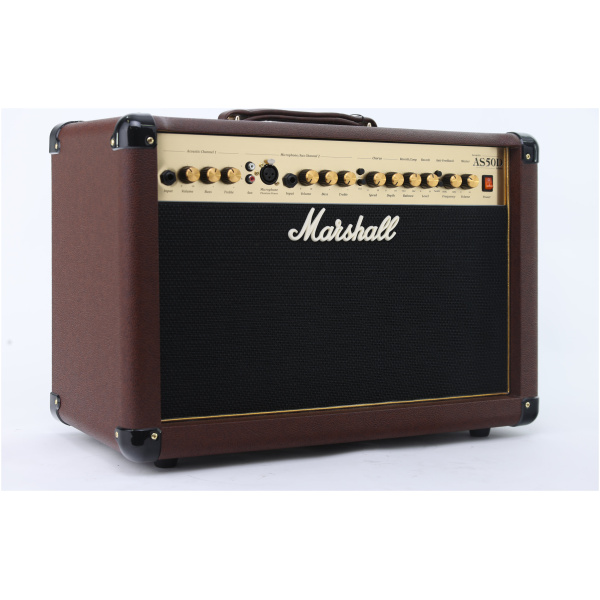 Marshall AS 50D wzmacniacz akustyczny 50W