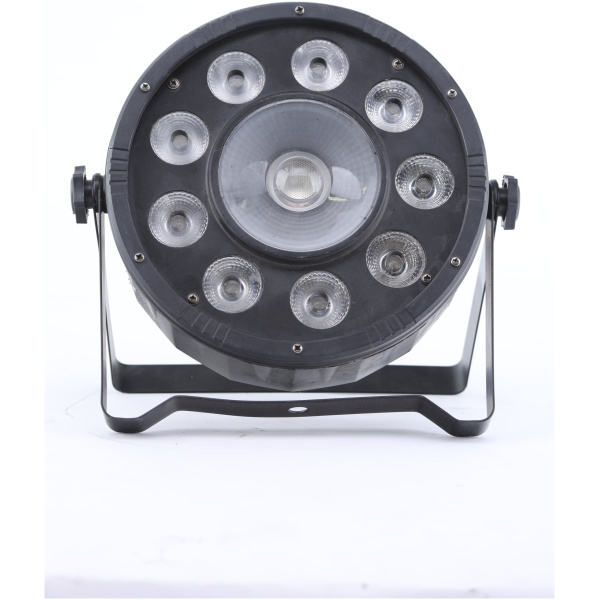 Fractal Lights PAR LED 9x10W + 1x20W