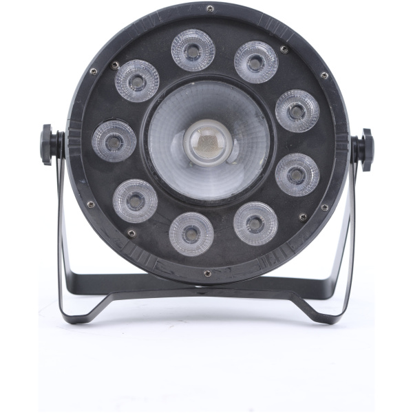 Fractal Lights PAR LED 9x10W + 1x20W