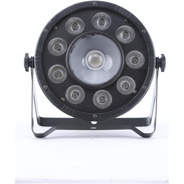 Fractal Lights PAR LED 9x10W + 1x20W