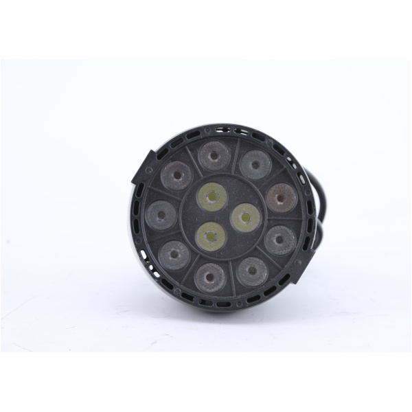 Fractal Lights PAR LED 12x3 W