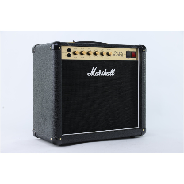 Wzmacniacz gitarowy Marshall Studio Classic SC 20C - combo gitarowe - obrazek 2