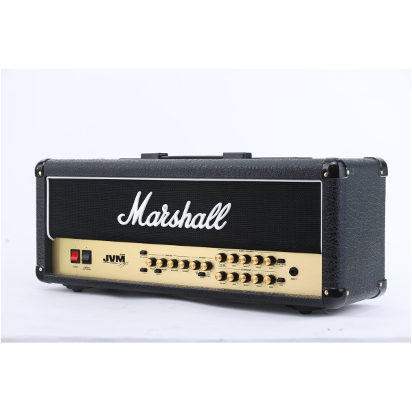 Marshall JVM 210H wzmacniacz lampowy head 100W