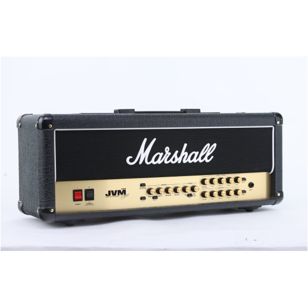 Marshall JVM 210H wzmacniacz lampowy head 100W - obrazek 2