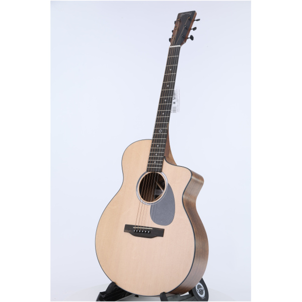 Gitara elektroakustyczna Martin Guitar SC-10E - obrazek 2