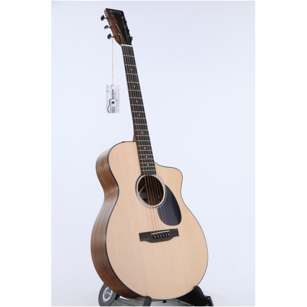 Gitara elektroakustyczna Martin Guitar SC-10E - obrazek 3