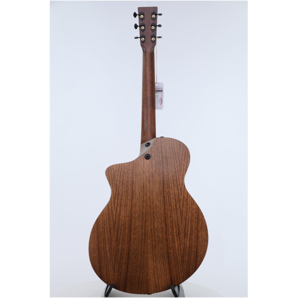 Gitara elektroakustyczna Martin Guitar SC-10E - obrazek 4