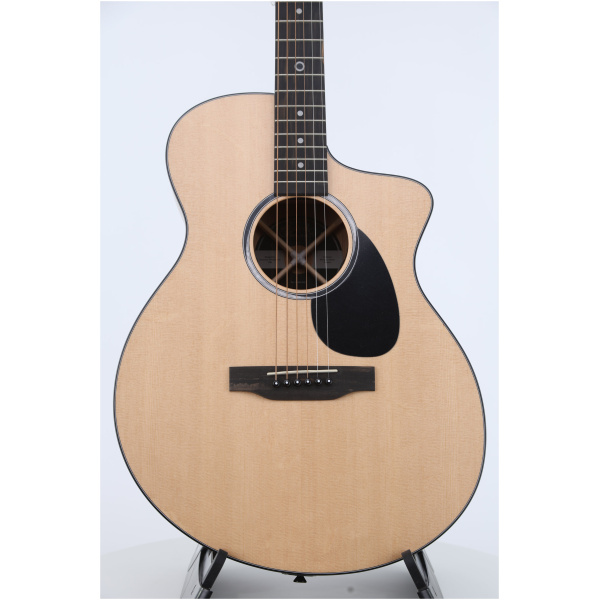 Gitara elektroakustyczna Martin Guitar SC-10E - obrazek 6