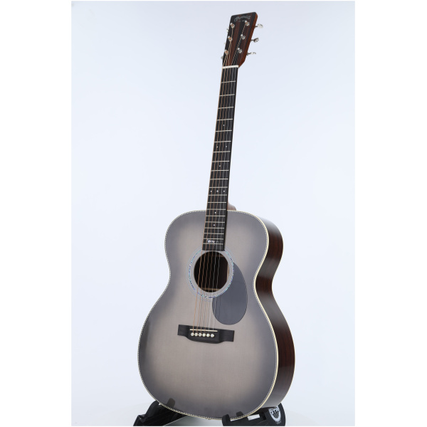 Gitara akustyczna Martin OMJM John Mayer 20th Anniversary - obrazek 2