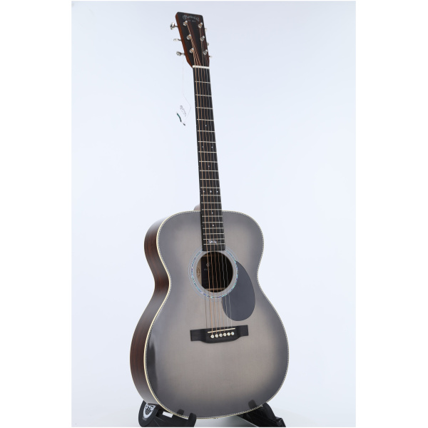 Gitara akustyczna Martin OMJM John Mayer 20th Anniversary - obrazek 3