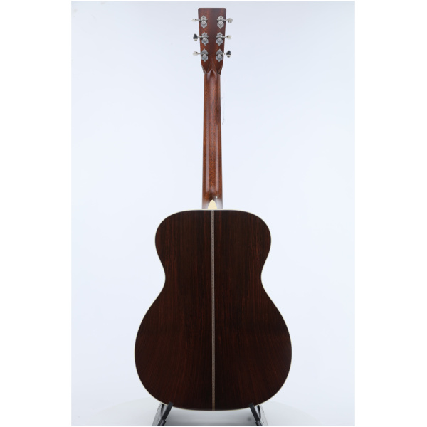 Gitara akustyczna Martin OMJM John Mayer 20th Anniversary - obrazek 4