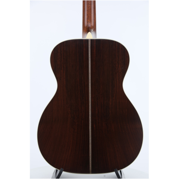 Gitara akustyczna Martin OMJM John Mayer 20th Anniversary - obrazek 5