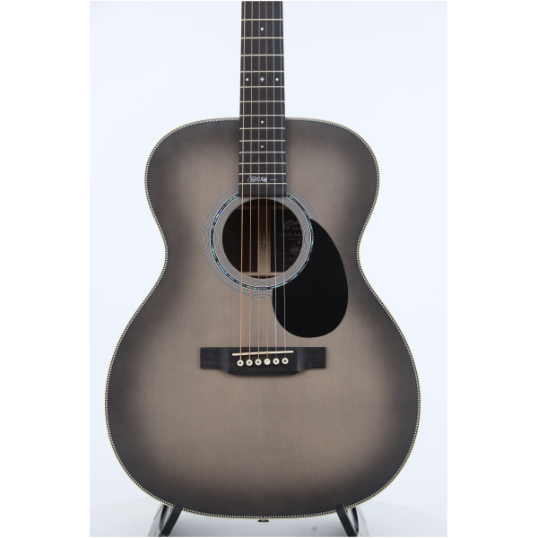 Gitara akustyczna Martin OMJM John Mayer 20th Anniversary - obrazek 6