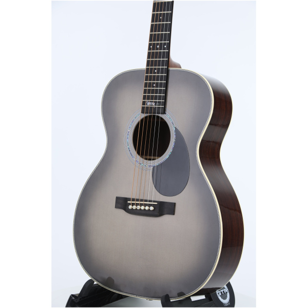 Gitara akustyczna Martin OMJM John Mayer 20th Anniversary - obrazek 7