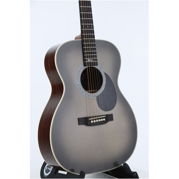 Gitara akustyczna Martin OMJM John Mayer 20th Anniversary - obrazek 8