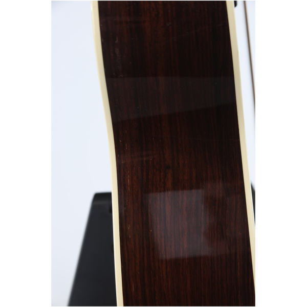 Gitara akustyczna Martin OMJM John Mayer 20th Anniversary - obrazek 9