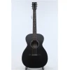 Martin 0-X1 Black w/soft gitara akustyczna
