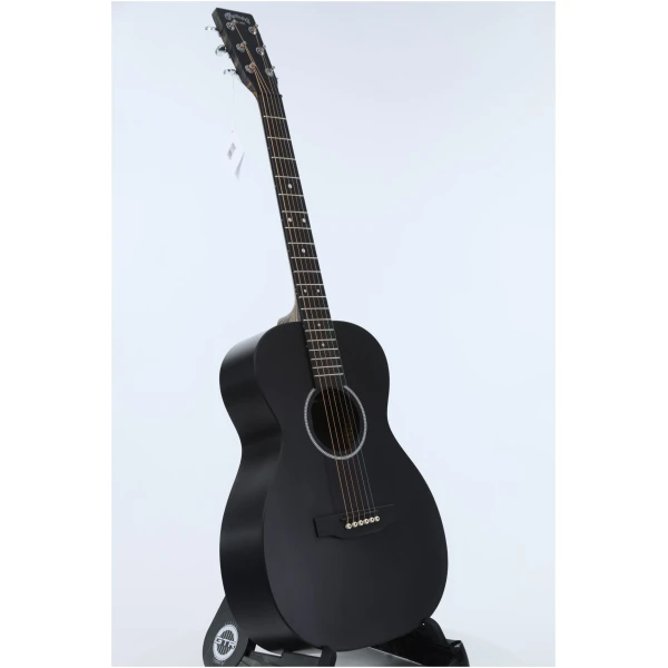 Martin 0-X1 Black w/soft gitara akustyczna - obrazek 9