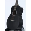 Martin 0-X1 Black w/soft gitara akustyczna - obrazek 6