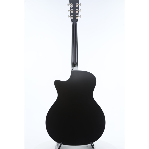 Gitara elektroakustyczna Martin Custom GP/00014 Fret, Ctwy, Mah S/N 2281926 - obrazek 4