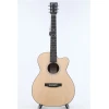 Martin 000C Jr-10E Satin Sit/Sap w/bag Gitara Elektroakustyczna