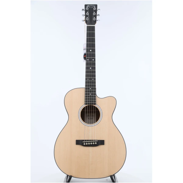 Martin 000C Jr-10E Satin Sit/Sap w/bag Gitara Elektroakustyczna