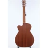 Martin 000C Jr-10E Satin Sit/Sap w/bag Gitara Elektroakustyczna - obrazek 4