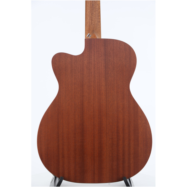 Martin 000C Jr-10E Satin Sit/Sap w/bag Gitara Elektroakustyczna - obrazek 5