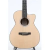 Martin 000C Jr-10E Satin Sit/Sap w/bag Gitara Elektroakustyczna - obrazek 6