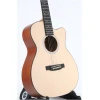 Martin 000C Jr-10E Satin Sit/Sap w/bag Gitara Elektroakustyczna - obrazek 8