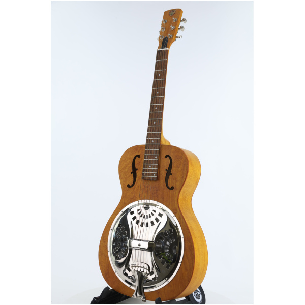 Epiphone Dobro Hound Dog Roundneck gitara akustyczna - obrazek 2