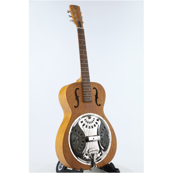 Epiphone Dobro Hound Dog Roundneck gitara akustyczna - obrazek 3