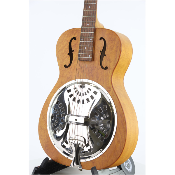 Epiphone Dobro Hound Dog Roundneck gitara akustyczna - obrazek 7