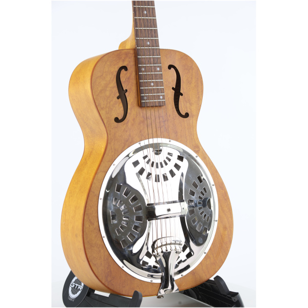 Epiphone Dobro Hound Dog Roundneck gitara akustyczna - obrazek 8