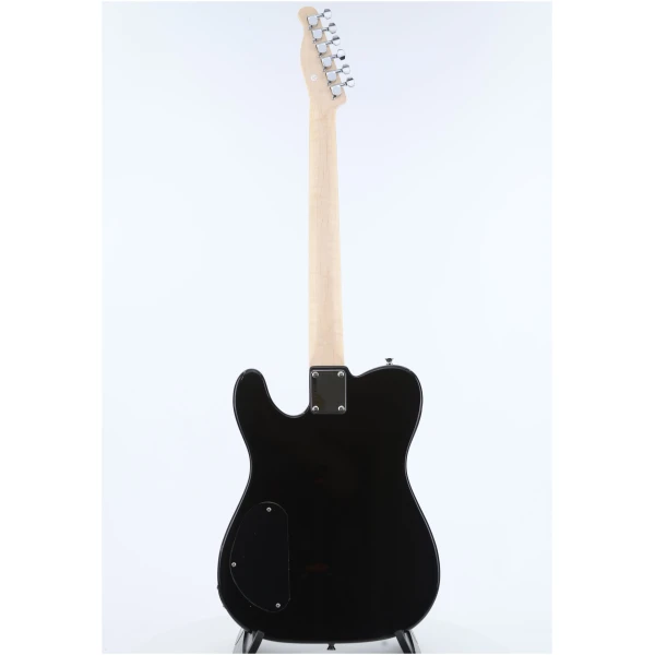 Gitara elektryczna Arrow TL 22 Deep Black Rosewood - obrazek 4