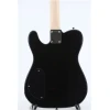Gitara elektryczna Arrow TL 22 Deep Black Rosewood - obrazek 5